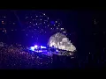 Nathaniel Rateliff - Face Down in the Moment (Live at Ball Arena: December 16th, 2022)