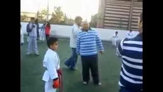 اخسرك امين سامى 