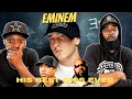 Download Lagu He Could’ve Started a War — Eminem “Smack You” (Suge Knight \u0026 Ja Rule Diss)