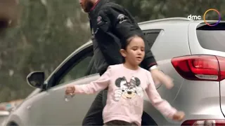 مسلسل البرنس فتحي الي معندوش رحمة رمي بنت رضوان في الشارع رمضان 2020 