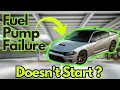 2011-2023 Dodge Fuel Pump Failure Easy Fix My car doesn t start