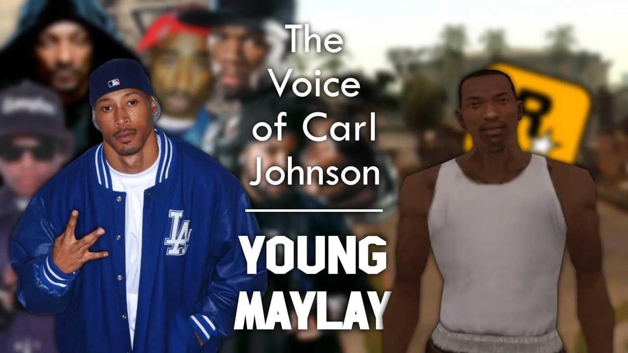 The Story of Young Maylay | Before Fame