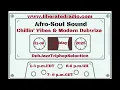 Lagu Afro-Soul Sound - Chillin' Vibes \u0026 Dubwize