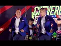 Cheveres de Cajamarca / Mix Amantes / Amigos y nada mas / Primicia 2024
