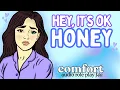 Download Lagu It’s OK to Go Non-Verbal | I’m Still Here | ASMR Comforting Girlfriend Roleplay [F4A]