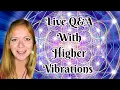 Download Lagu Live Q\u0026A with Higher Vibrations