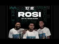 Download Lagu TUNITE - ROSI (Audio) ft. Jay Tauleka x Young Blood