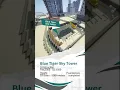Download Lagu Building a CITY | Update of my Under Construction SKYSCRAPERS in Minecraft