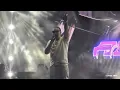 Al James - Pa-umaga Live | Fusion: The Philippine Music Festival Cebu 2025