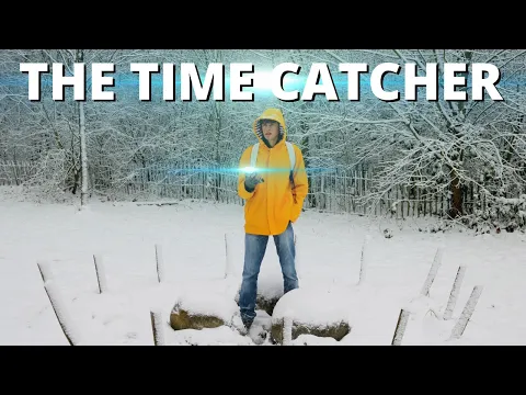 The Time Catcher - Mini Short