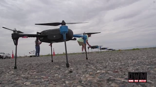 Download Drone swarm testing at White Sands Missile Range MP3