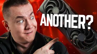 Why Did AMD Hide These?