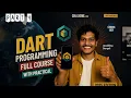 Ternary Operator in Dart Complete Guide with Real Examples Dart Tutorial for Beginners