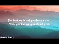 Ozzy Osbourne - Mama, I’m Coming Home (Lyrics)