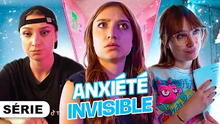 FANTAZIA - ANXIÉTÉ INVISIBLE (Compilation en entier)