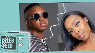 knaomi and shimza are trying to fool us
