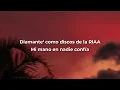 Rauw Alejandro - Desenfocao' (Letra/Lyrics)