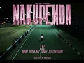 TxC _-_ NAKUPENDA _-_ (  Davido, _ Shoday__ Scotts Maphuma,_ Zlatan Ibile) [ Official Music audio]
