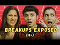 Download Lagu Exposing The JUICIEST BREAKUP STORIES! 💔 | Gen-Z is Doomed EP2