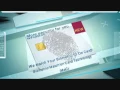Rayabin biometric match on card technology
