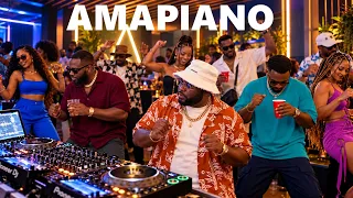 🔥LATEST AMAPIANO MIX 2026 | 20 MINUTES OF PURE FIRE
