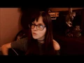 Download Lagu Skillet- Whispers In The Dark (Mariah Paige Cover)