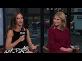 How Jenna Bush Hager Barbara Pierce Bush Feel About Being Twins