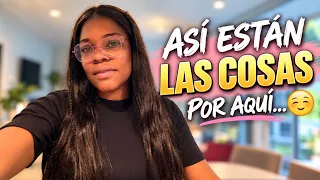 ¡Idania Constantin Cubana en Eslovenia está emitiendo en directo!