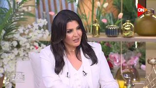 النسخة الجديدة من احمد سعد سببها دكتور نفسي 