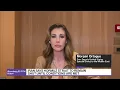 Don t See Evidence That US is on Back Heels Against Iran Says Morgan Ortagus
