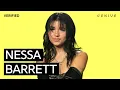 Lagu Nessa Barrett \