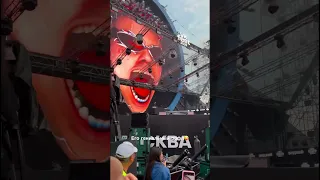 Нежданчик Тгк Mavrozia элджей вкфест Vkfest москва концерт 