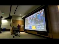 Mechatronics MAE 3780 Lecture 1 Introduction Cornell University Spring 2025