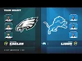 Legends Roster Download