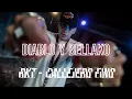 Diablo y Bellako - RKT Callejero Fino x Rodri M.