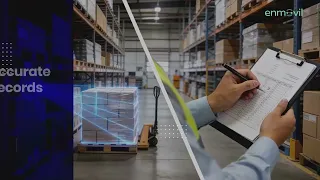 Real-Time Shipment Tracking Exception Alerts Delivery Proof