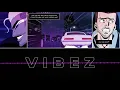 ZAYN - "Vibez" (Comic 4)