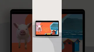 عرض بوربوينت ثلاثي الأبعاد متحرك Powerpoint بوربوينت عرض تقديمي Presentation 