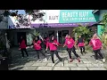 Download Lagu SATU HATI SAMPAI MATI (Line Dance) bersama Komunitas Senam Iluy