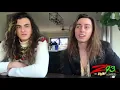 Greta Van Fleet s Danny Wagner and Jake Kiszka Discuss New Album and More