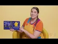 Read With Caitie! Hush Little Baby | Calming Bedtime Story for Kids with @scholastic