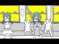 Lagu Hatsune Miku - Strobe Light (ストロボライト) - English/Romaji Sub