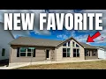 YES I ly have a NEW FAVORITE modular home This one ROCKS Prefab House Tour
