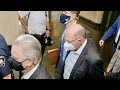 Trump Organization and CFO Allen Weisselberg charged with tax crimes