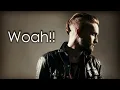 Simon Morin - Come with me now (Lyrics on screen)