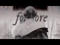 Taylor Swift - the 1/cornelia street (transition)