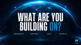 𝗪𝗵𝗮𝘁 𝗮𝗿𝗲 𝘆𝗼𝘂 𝗯𝘂𝗶𝗹𝗱𝗶𝗻𝗴 𝗼𝗻? #IPIsCapital