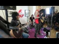 SIXX:A.M. - Life is Beautiful Live Unplugged @ OUI FM - 01/06/2016