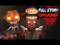 Download Lagu FNAF Secret of The Mimic STORY \u0026 ENDING EXPLAINED (+ SECRETS)