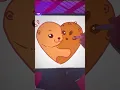 I drew like an AI